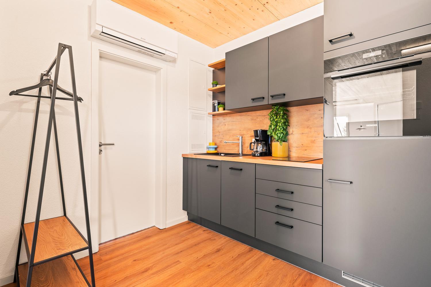 דירות FDH Penthouse Mit Traumhafter Terrasse Klimatisiert מראה חיצוני תמונה
