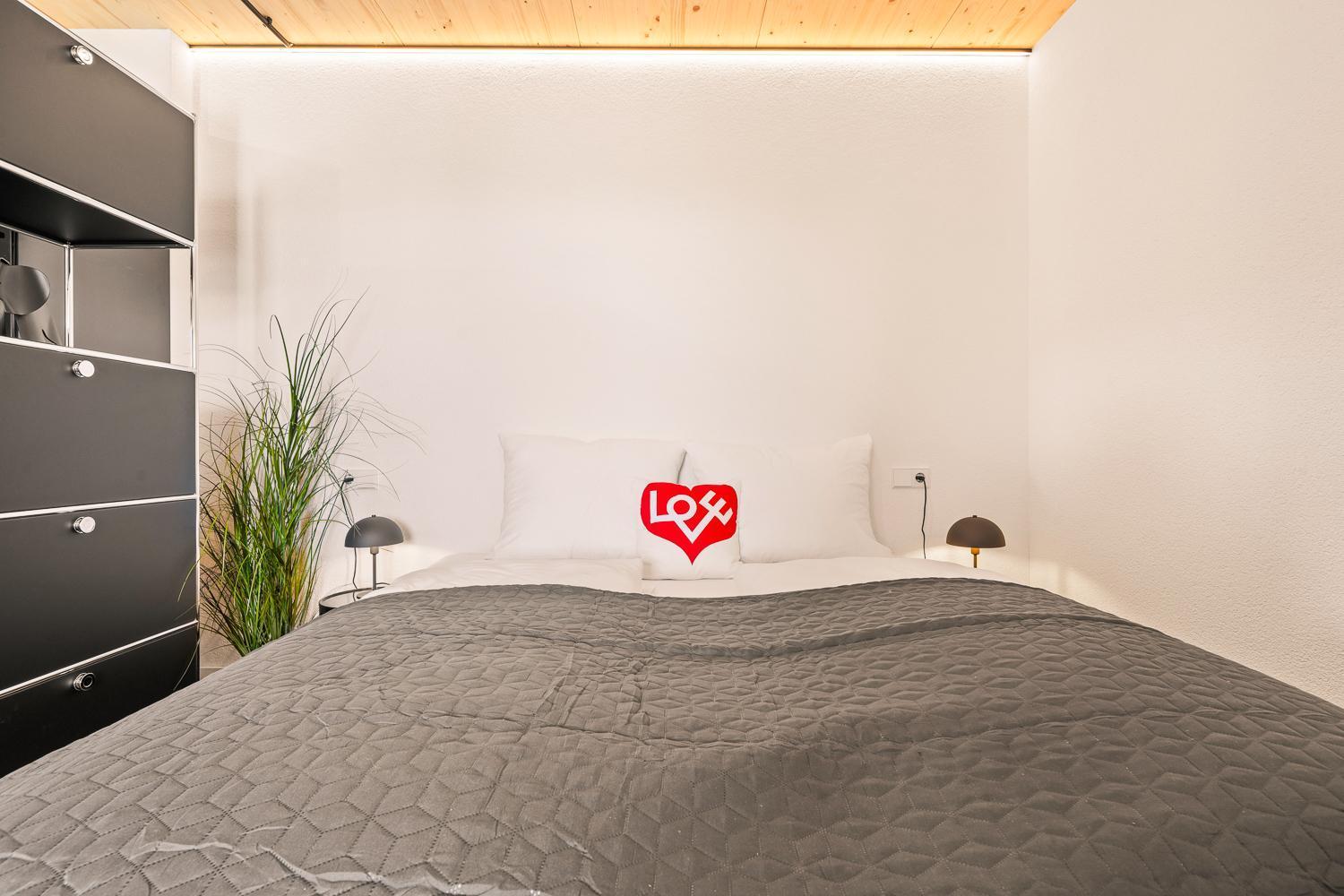 דירות FDH Penthouse Mit Traumhafter Terrasse Klimatisiert מראה חיצוני תמונה