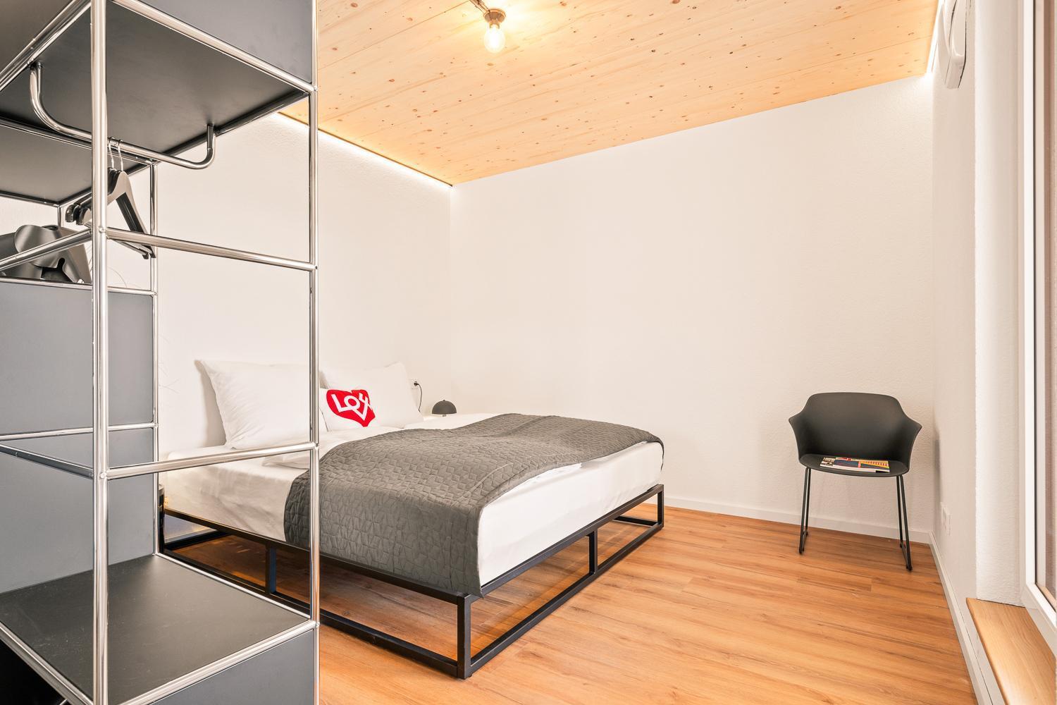 דירות FDH Penthouse Mit Traumhafter Terrasse Klimatisiert מראה חיצוני תמונה